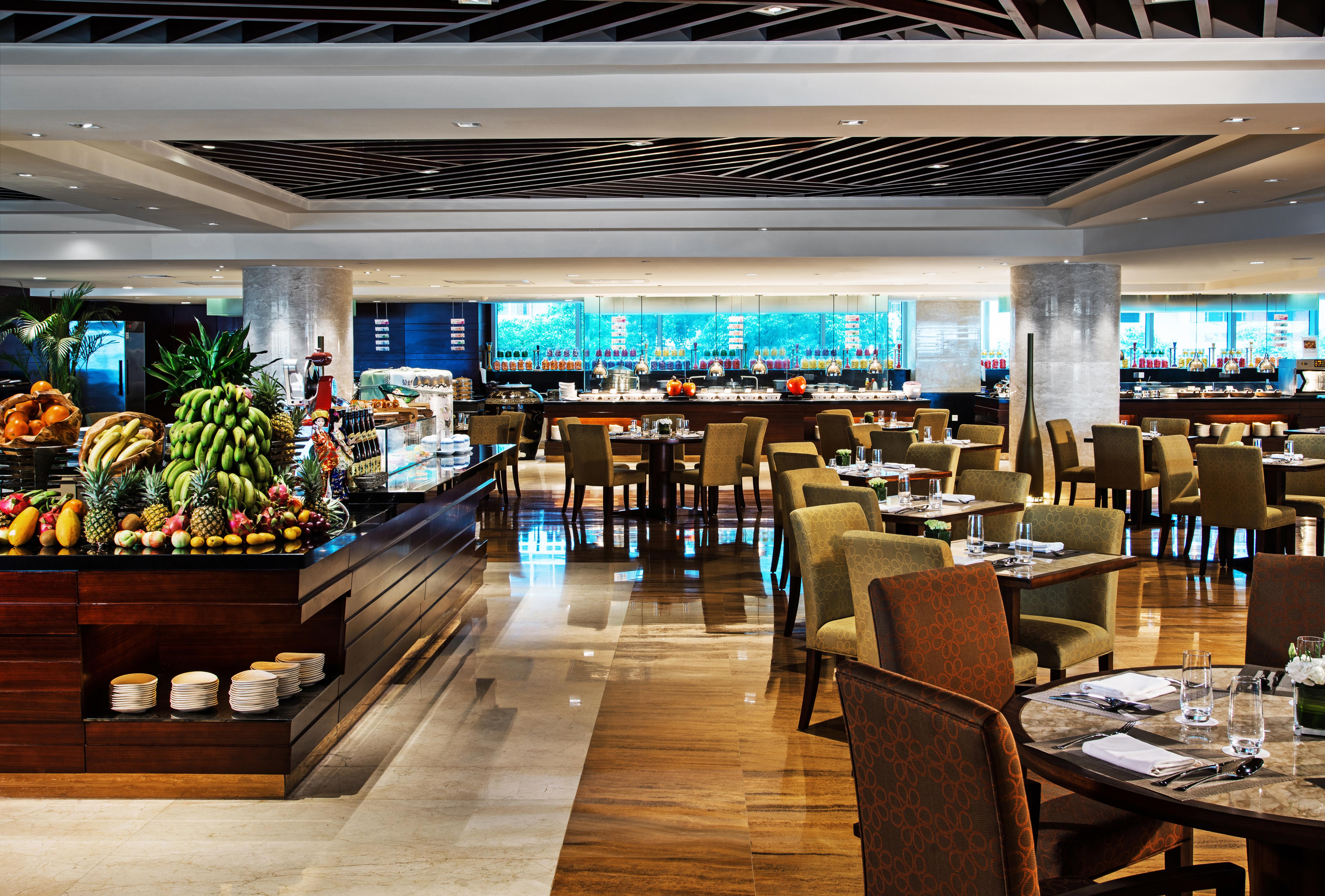 Swiss Grand Nanchang Nanchang  Exterior photo