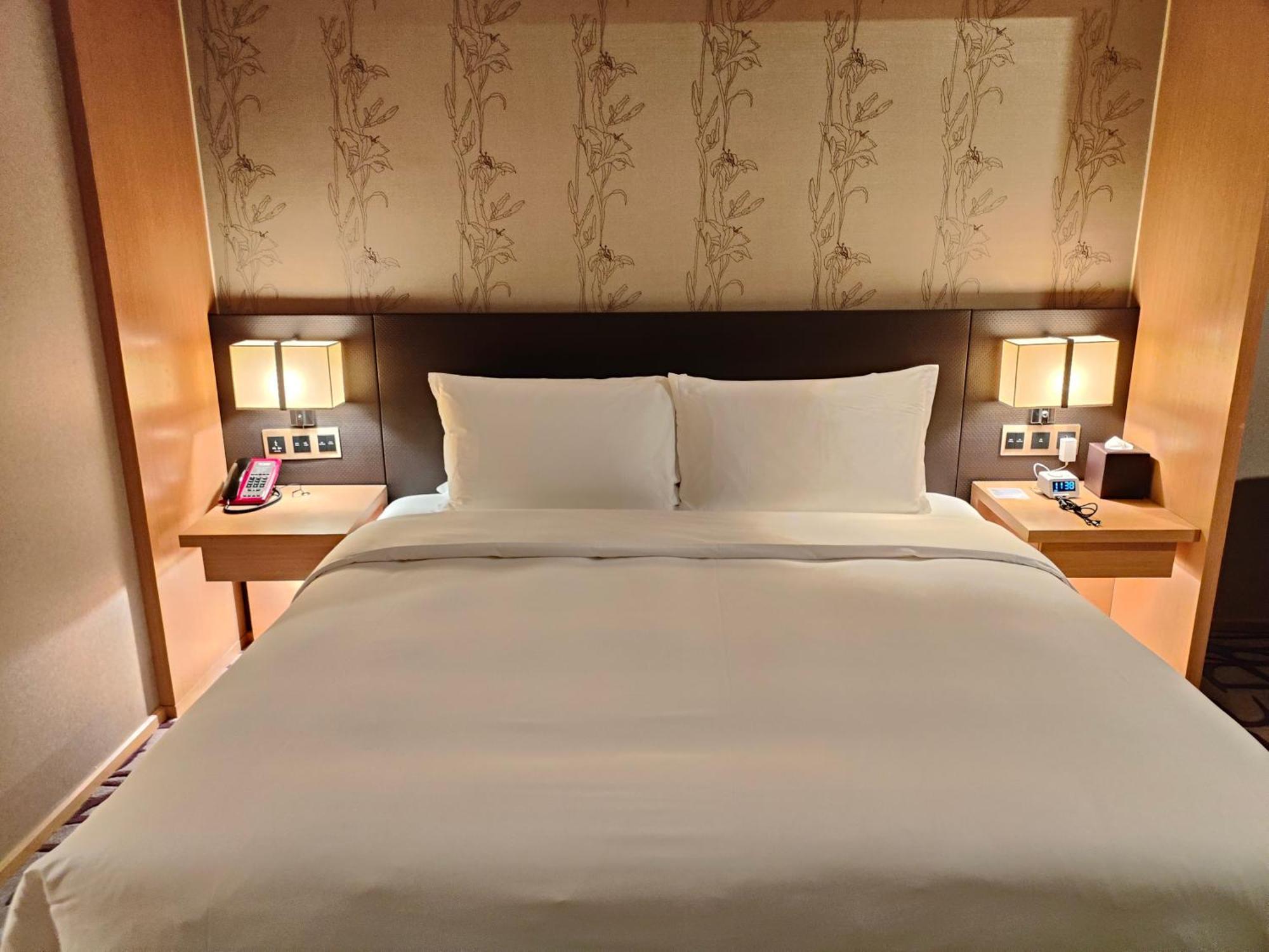 Swiss Grand Nanchang Nanchang  Exterior photo