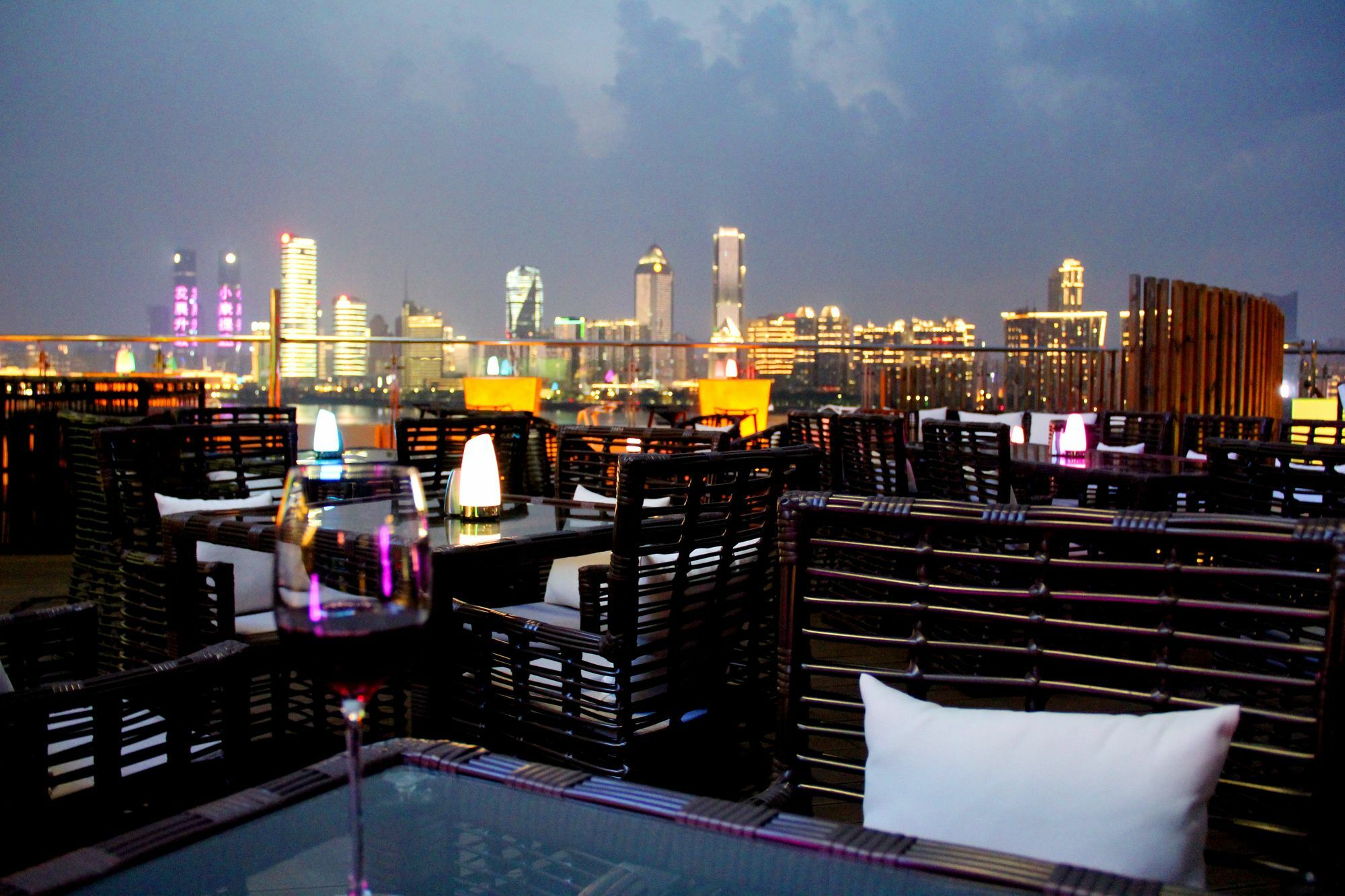 Swiss Grand Nanchang Nanchang  Exterior photo